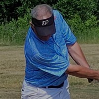 Mike Knudson