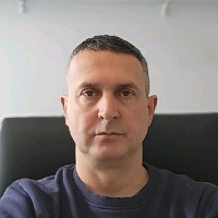 Davor Kordic