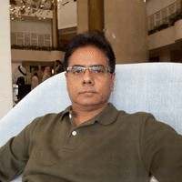 Rizwanul Haque