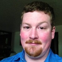 Andy Olson