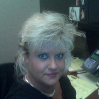 Sherry Martin
