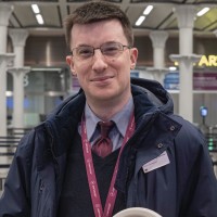 Simon Gilson