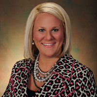 Kari Jo Thomann Bear,  CFP®