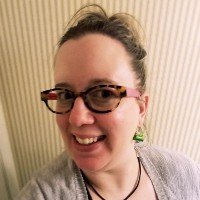 Andrea Gadberry Johnson