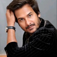 Vinay Sharma