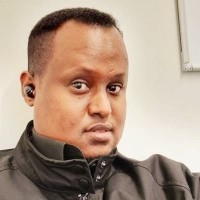 Mohamed Abdi