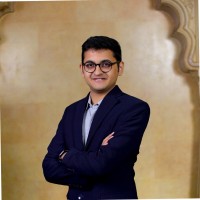 Devansh Patel
