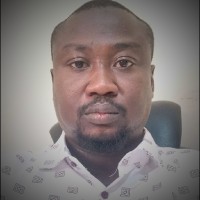 Ibrahim Hamidou