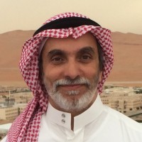 Dr. Abdulrahman Alodhaibi