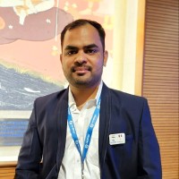 Sandip Jadhav
