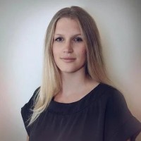 Lauren Smallfield