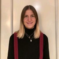 Gaia Camporesi
