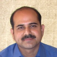 Dr. Vinit Kumar Mishra