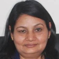 Purnima Mehta
