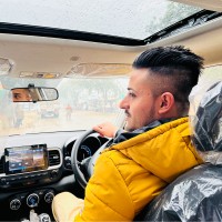 Amardeep Singh Sidhu