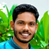 Ranjith Cv