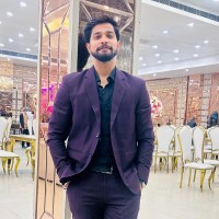 Rudraksh Saxena