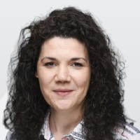 Maja Stojsavljevic