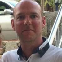 Billy Hamill