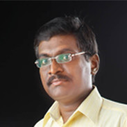 sunil kumar