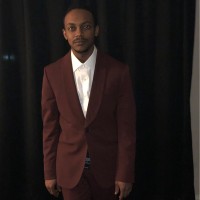 Isaiah Jones