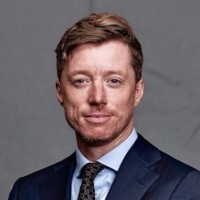 Harold Buchanan