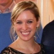Christina Milne
