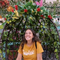 Agustina de la Torre • Freelance EN-ES Translator