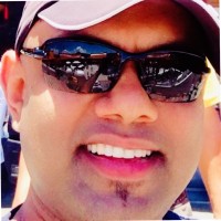 Kris Reddy