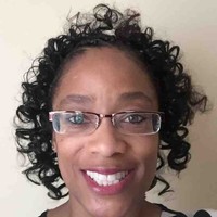 Tracy Parham
