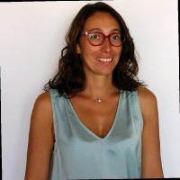 Marjorie Zucchetti