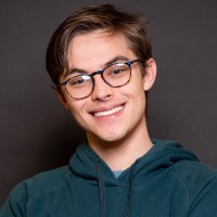 Bryce Green