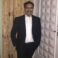 Dipendra Tikku