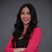 Jihane Lahmar