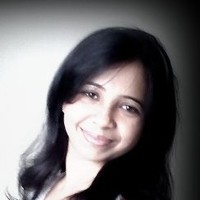 Gauri Ghorapade