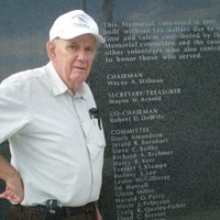 Wayne Stillman