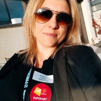 Stéphanie Dlf