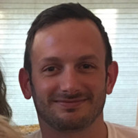 Eric Hagerstrom