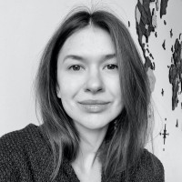 Tatiana Zheliuk