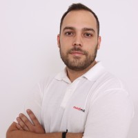 joel Blanco Blanco