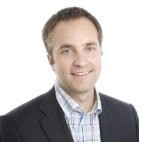 Marius Vannebo
