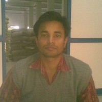 Tapas Sethi