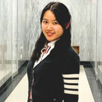 Sonia Chen, Cpa