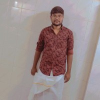 Praveen Prasath P