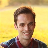 Nick McChesney