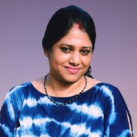 Ishani Das