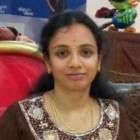 Vidhya K