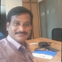 Andhavarapu Ramesh