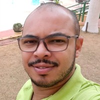 Javiston De Santana Pereira