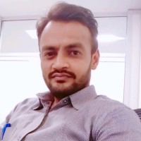 Bhaviksinh Chauhan